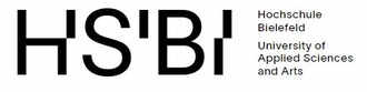 Logo der Hochschule Bielefeld