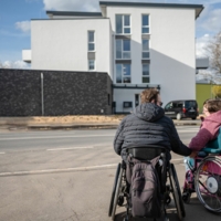 Die Begegnungsstätte – ein Angebot im Integrativen Mehrgenerationen-Quartier (IMQ)