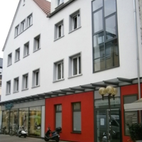 Unterstütztes Wohnen Paderborn (UW)