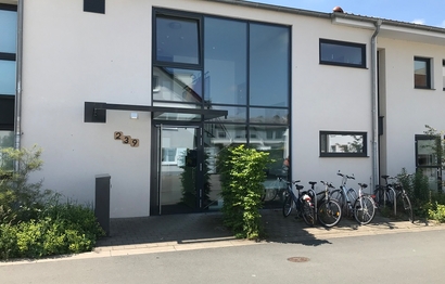 Das unterstützte Wohnen Bad Lippspringe hat viele Verschiedene Angebote und begleitet Lebenswege.