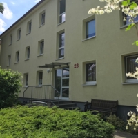 Wohnen Am Ellernkamp