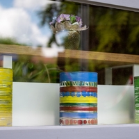 Haus Kana, Bethel.regional, Bielefeld