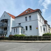 Unterstütztes Wohnen Brackwede 2 - Stationäre Hilfen