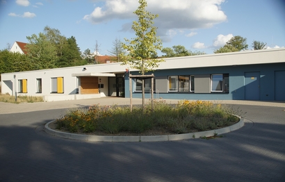 Haus Regenbogen, Bethel.regional, Bielefeld