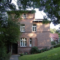 Jugendhilfe Bethel, Wohngruppe Am Zionswald, Bethel.regional