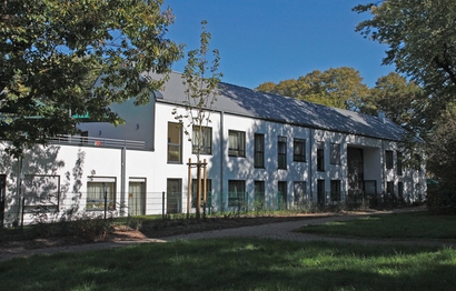 Haus Echeloh, Dortmund, Bethel.regional, Menschen mit psychischen Erkrankungen