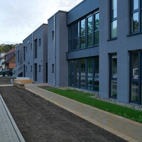 Das Haus Waldenburger Straße in Castrop-Rauxel von Bethel.regional ist eine Wohnform für Menschen mit Abhängigkeitserkrankungen. Wir unterstützen dabei, ohne Drogen, ohne Alkohol und ohne Tabletten zu leben.