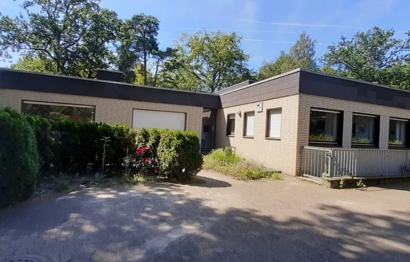 Jugendhilfe Bethel, Ambulante Erziehungshilfe - Team Halle