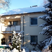 Haus Triangel