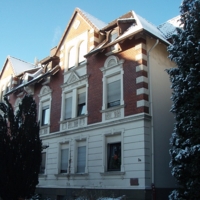 Unterstütztes Wohnen Wittekindstraße