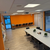 Küche von Begegnungsstätte Bünde