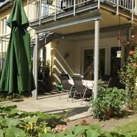 Haus Arche, Bethel.regional, Bielefeld