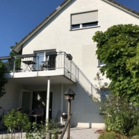 Mühlgrund, Außenwohngruppe Lothringer Straße