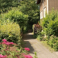 Haus Jabbok, Bielefeld, Bethel.regional