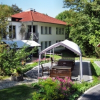 Haus Jordan