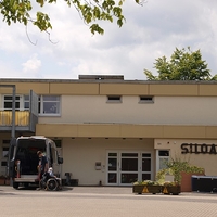 Haus Siloah, Bethel.regional, Bielefeld