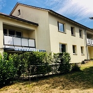 Haus Triangel, Bielefeld, Bethel.regional