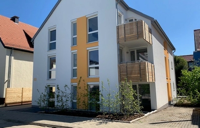 Unterstütztes Wohnen Mitte-Heepen, Bethel.regional, Bielefeld