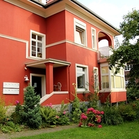 Wohngruppe Gabelsberg, Bethel.regional, Bielefeld