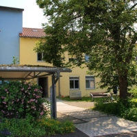 Antoni-Kepinski-Haus