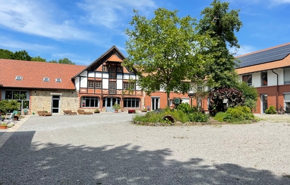 Gut Dörenhof, Bethel.regional, Dörentrup