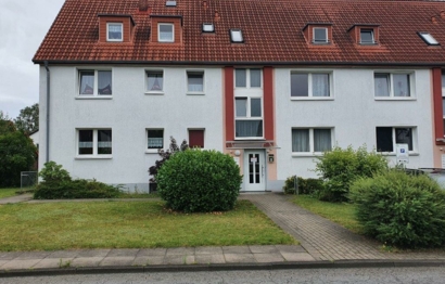 Jugendhilfe Bethel Bielefeld, Wohngemeinschaften Intensiv