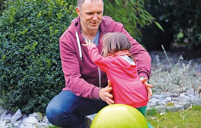 Westfaelische Pflegefamilien, Jugendhilfe Bethel, Bethel.regional, Bielefeld