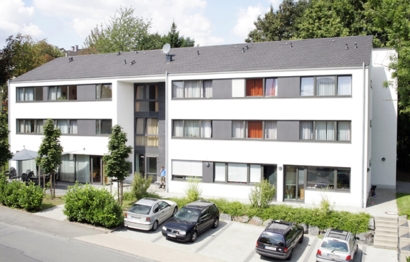 Haus Billerbeckstraße