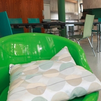 Das Haus Neustraße in Gevelsberg von Bethel.regional unterstützt Menschen mit psychischen Erkrankungen und Behinderungen.