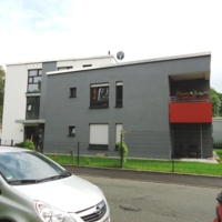 IBW/ABW Dortmund Behindertenhilfe
