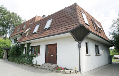 Haus Am Lohbach