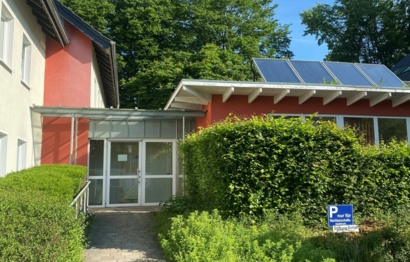 Unterstütztes Wohnen Herford (UW)