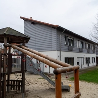 Gebäude - Haus Wilhelmshöhe