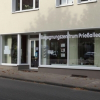 Begegnungszentrum Prießallee
