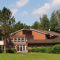 Haus Heidegrund, Bethel.regional, Bielefeld