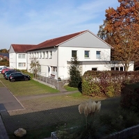 Wohnverbund Reinhard-Beyth, Bielefeld, Bethel.regional