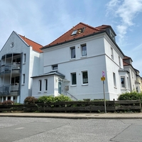 Unterstütztes Wohnen Brackwede, Südstraße, Bielefeld, Bethel.regional
