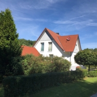 Jugendhilfe Bethel Bielefeld, Intensivgruppe Haus Schönblick