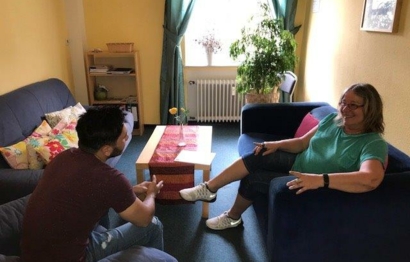 Jugendhilfe Bethel Bielefeld, Mobile Betreuung
