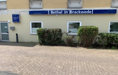Unterstütztes Wohnen Brackwede 1 - Ambulant Unterstütztes Wohnen