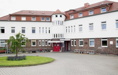 Haus Bersaba