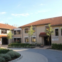 Haus Jabbok