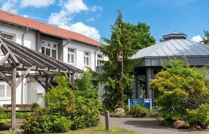 Haus Kana, Bethel.regional, Bielefeld