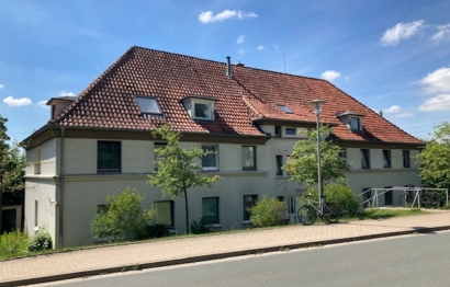 Wohnen und Beraten Nord (teilstationär)