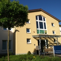 Kurzzeitwohngruppe Brücke