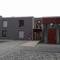 Haus Marienborner Straße