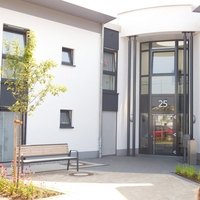 Das Haus an der Zechenstraße von Bethel.regional in Unna unterstützt Erwachsene mit geistigen Behinderungen und Menschen mit Epilepsie bei ihrer Tagesgestaltung