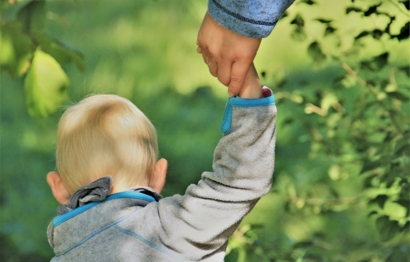 Fachdienst Pflegekinder