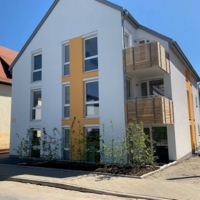 Diesterwegstrasse 60 (IAUW, IBW)