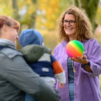 Sozialpädagogische Familienhilfe Hamm